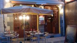 Restaurant et traiteur Libanais Adonis, Rennes - Horaires d'ouverture