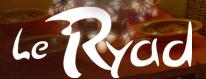 Le Ryad, Rennes - Horaires d'ouverture