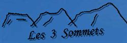 Restaurant Les 3 sommets, Sarcenas - Horaires d'ouverture