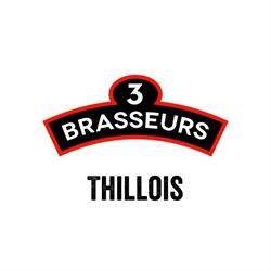 3 Brasseurs Reims - Thillois, - Horaires d'ouverture