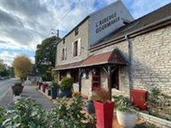 Restaurant Auberge Gourmande, Velars-sur-Ouche - Horaires d'ouverture