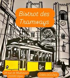 Les Tramways, Dijon - Horaires d'ouverture