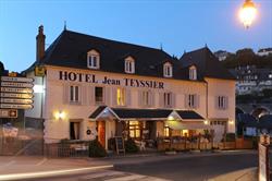 Hotel Restaurant Teyssier, Uzerche - Horaires d'ouverture