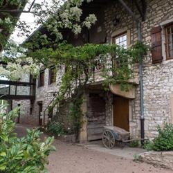 Hotel Restaurant La vieille Ferme Mâcon, - Horaires d'ouverture
