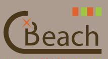 Le C Beach, Cannes - Horaires d'ouverture