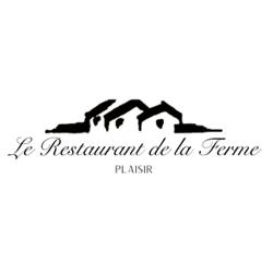 Restaurant de la Ferme, Plaisir - Horaires d'ouverture
