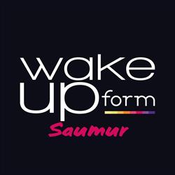 Wake Up Form Saumur, - Horaires d'ouverture