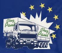 EURO ROUTE – Chez Paul, Doué-en-Anjou - Horaires d'ouverture