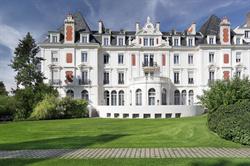 Villa Médicis Besançon, - Horaires d'ouverture