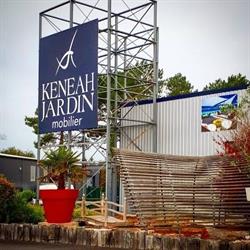 Keneah Jardin, Plougoumelen - Horaires d'ouverture