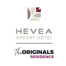 Hévéa Appart Hôtel, Valence - Horaires d'ouverture