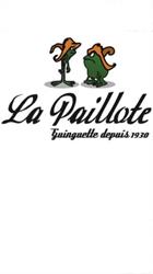 Restaurant La Paillote, Rochetaillée-sur-Saône - Horaires d'ouverture