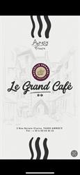 le Grand Café, Annecy - Horaires d'ouverture
