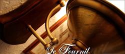 Restaurant Le Fournil, Coupelle-Vieille - Horaires d'ouverture