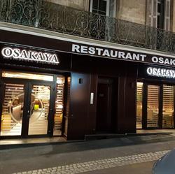 Osakaya, Béziers - Horaires d'ouverture