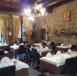Le Vieux Logis, Vias - Horaires d'ouverture
