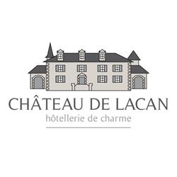 Hôtel Château de Lacan, Brive-la-Gaillarde - Horaires d'ouverture