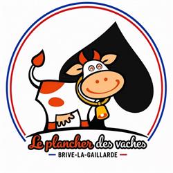 Le Plancher Des Vaches, Brive-la-Gaillarde - Horaires d'ouverture