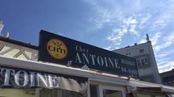 Restaurant Chez Antoine, Bray-Dunes - Horaires d'ouverture