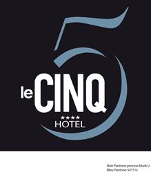 hôtel Le Cinq, Chambéry - Horaires d'ouverture