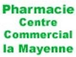Pharmacie De La Mayenne, Laval - Horaires d'ouverture