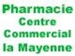 Pharmacie De La Mayenne, Laval - Horaires d'ouverture