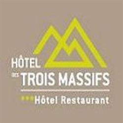 Hôtel des Trois Massifs, Claix - Horaires d'ouverture