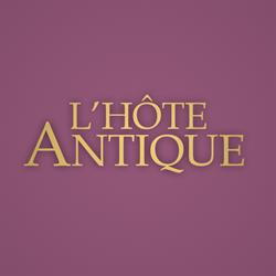 L'Hôte Antique, Blois - Horaires d'ouverture