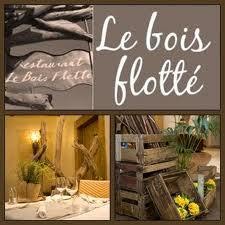 Restaurant le Bois Flotté, Weinbourg - Horaires d'ouverture