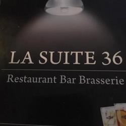 La Suite 36, Mérignac - Horaires d'ouverture