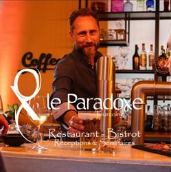 Le Paradoxe Restaurant, Tourcoing - Horaires d'ouverture