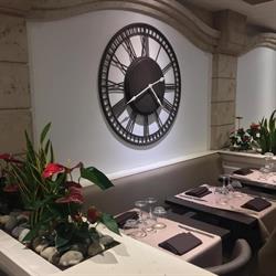 Restaurant Le Ballon La Défense, Courbevoie - Horaires d'ouverture