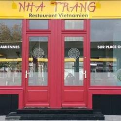 Nha Trang, Saint-Nazaire - Horaires d'ouverture