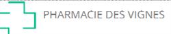 Pharmacie Des Vignes, Les Clayes-sous-Bois - Horaires d'ouverture