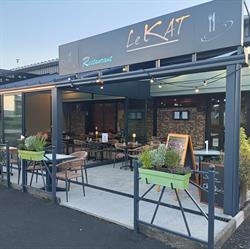 Le Kat, Aurillac - Horaires d'ouverture