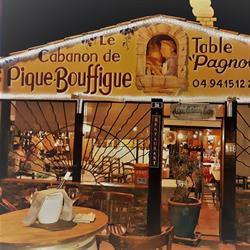 Le Pique Bouffigue, Hyères - Horaires d'ouverture