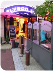 ALYSON Kfé Restaurant Voisins Le Bretonneux, Voisins-le-Bretonneux - Horaires d'ouverture