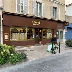 Resto Haveli, Rueil-Malmaison - Horaires d'ouverture