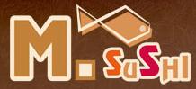 M.SUSHI, Thionville - Horaires d'ouverture