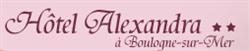 Hôtel Alexandra Centre Ville, Boulogne-sur-Mer - Horaires d'ouverture