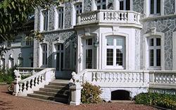 Logis Hotel & Restaurant – Le Château des Tourelles, Le Wast - Horaires d'ouverture