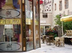 Le Petit Moka, Rodez - Horaires d'ouverture