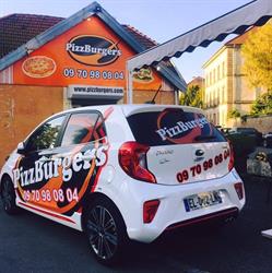 PizzBurgers - Pizzéria EPINAL, Épinal - Horaires d'ouverture