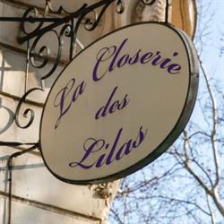 La Closerie Des Lilas, Paris - Horaires d'ouverture