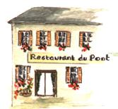Restaurant du Pont, Limons - Horaires d'ouverture