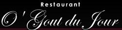 Restaurant O GOUT DU JOUR, Cambrai - Horaires d'ouverture