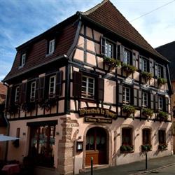 Le Hupsa Pfannala, Saint-Hippolyte - Horaires d'ouverture