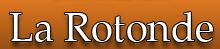 Restaurant la Rotonde, Saint-Vulbas - Horaires d'ouverture