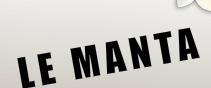 Restaurant Le Manta, Saint-Paul - Horaires d'ouverture