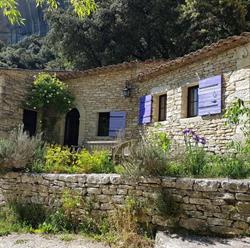 L'auberge Des Seguins, Buoux - Horaires d'ouverture